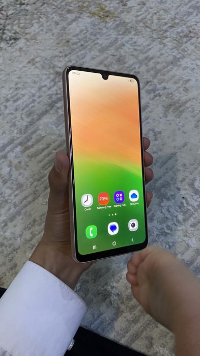 Samsung A 33 5G 128