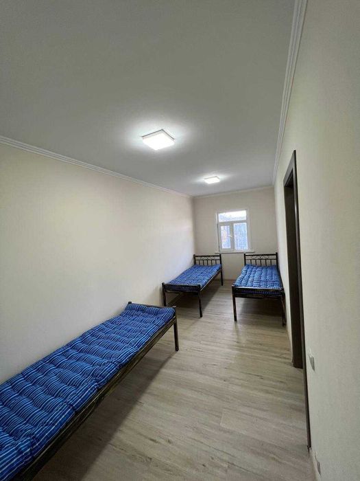 Arzon narxda Ijaraga xona bor (Xostel) !!! Izza-Orikzor