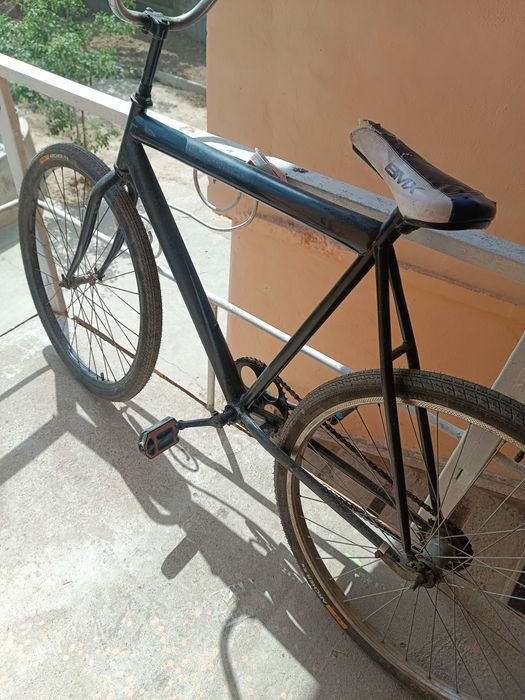 Велик идиал янги камер покришка