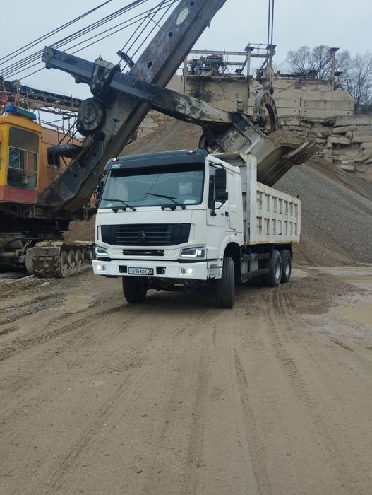 Доставка хова щебень песок отсев балласт пгс сникерс бархан мытый