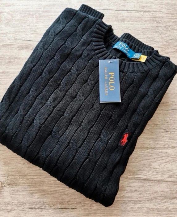 Bluza / Pulover Ralph Lauren M