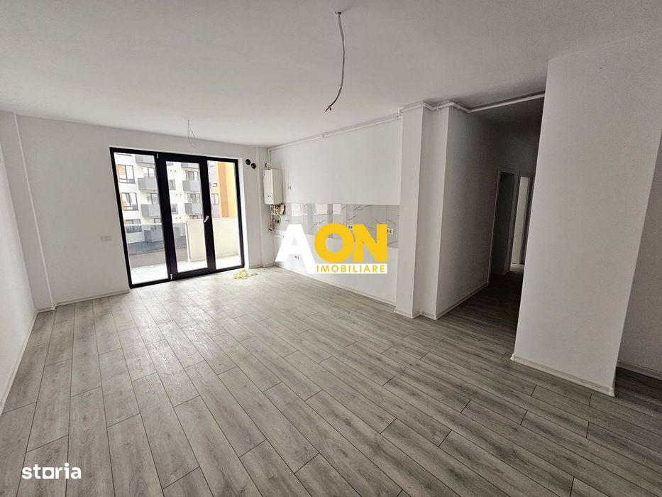 Apartament cu 3 camere, etaj 1, bloc nou 2025, cu parcare — fotografia 1