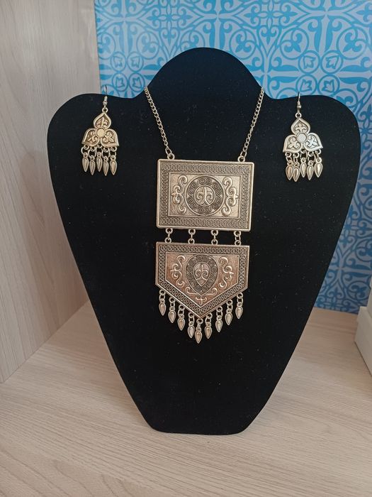 Продам украшения ручной работы