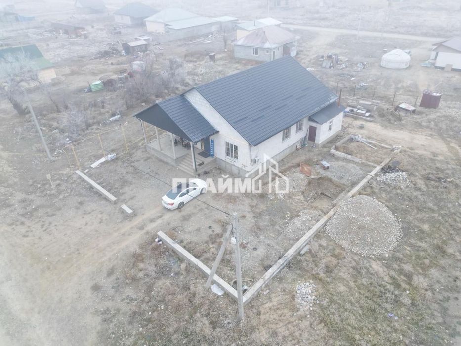ПРОДАМ 5ком Дом Ынтымак (Аслан ПРАЙМ)
