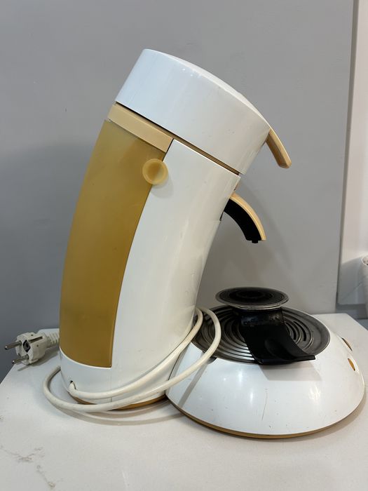 Кафе машина на Philips Senseo