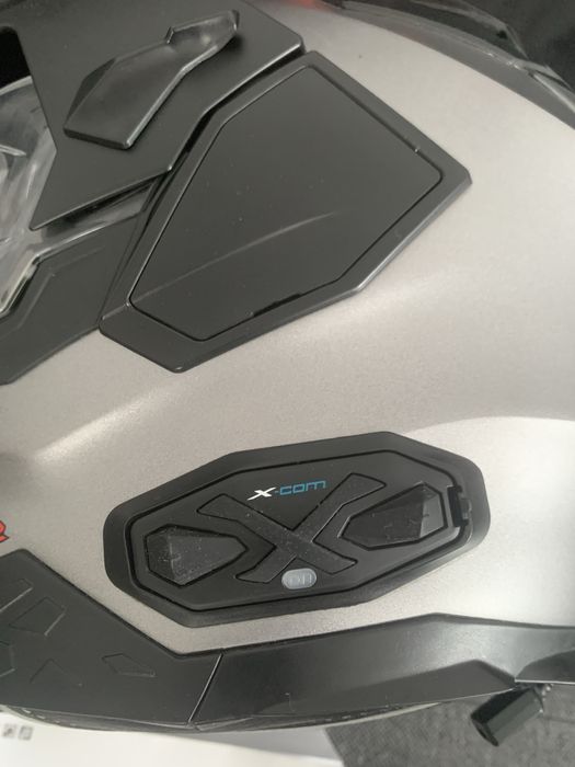 Vand casca moto Nexx XWED 2 Adventure/Touring