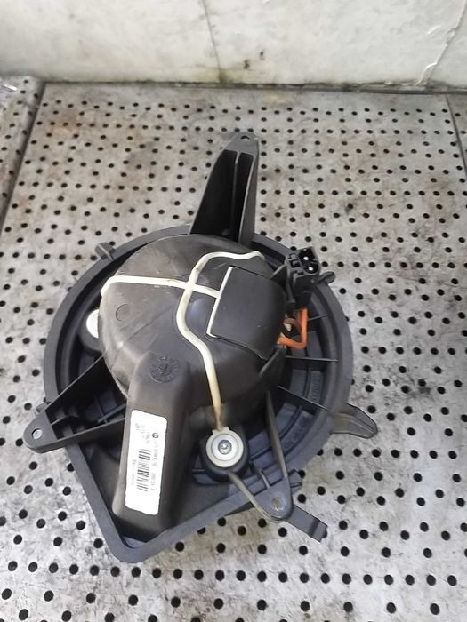 Aeroterma ventilator habitaclu 1.4 b mini cooper r56 990402w