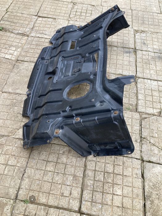 Кора под двигател за Тойота урбан крузер/ urban cruiser 1.4D4D 09-14г