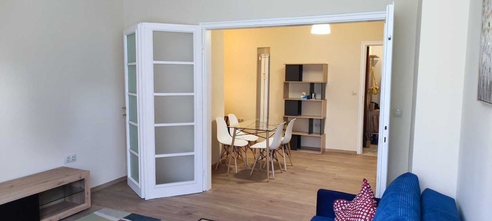 Дава се под наем Двустаен апартамент в София, Център - 80 кв.м за 750 € - Снимка #2