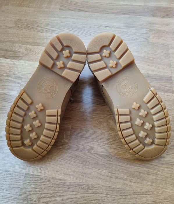 Panama Jack дамски боти номер 40