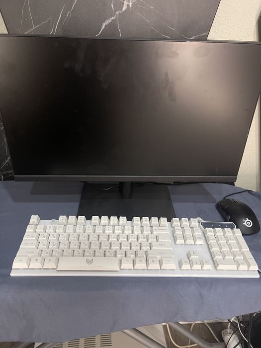 Продам офисный компьютер