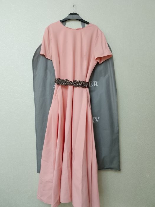 Наикрасивейшее экслюзивное платье