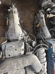 Акпп привозные БМВ МЕРС