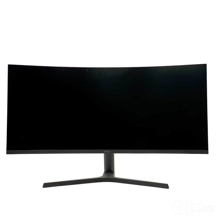 Монитор 34GM1000 34" WQHD Curved VA 165Hz RGB