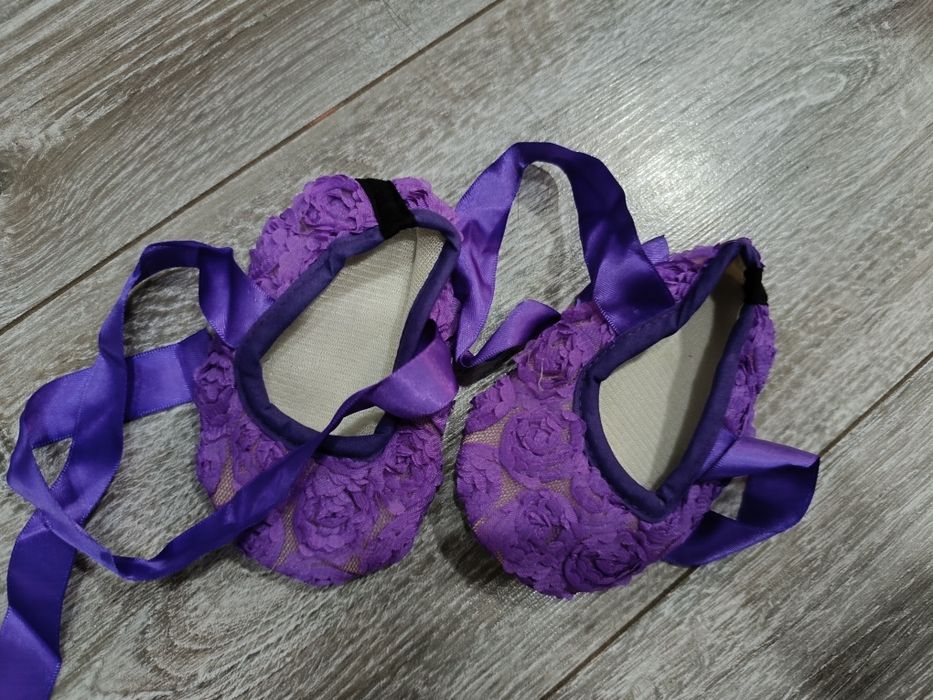 Юбка с мини чешкамии