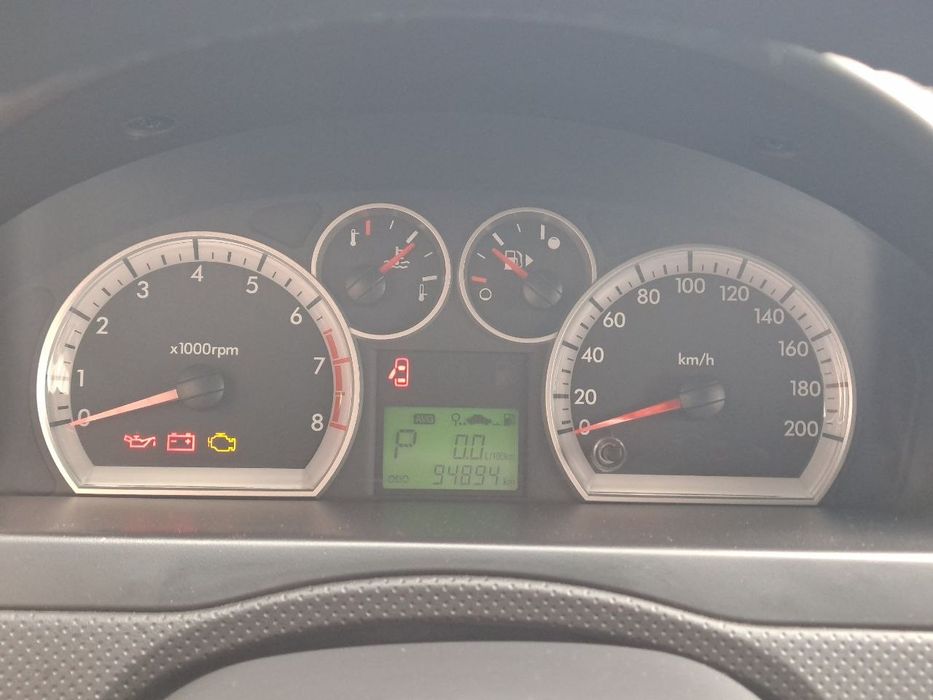 Nexia 3 2020 yil sotialdi