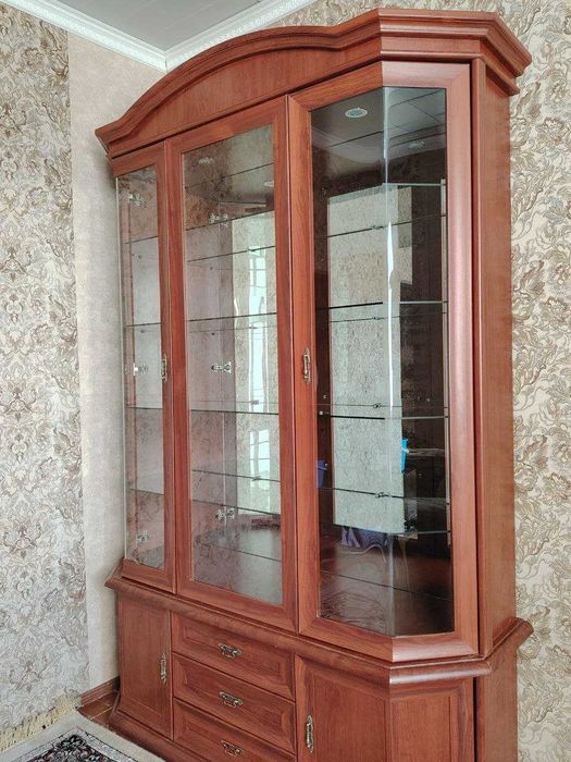 Горка в гостиную