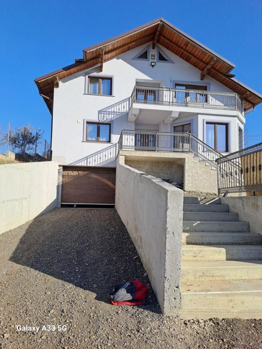 Casă de vânzare în Suceava (Salcea)