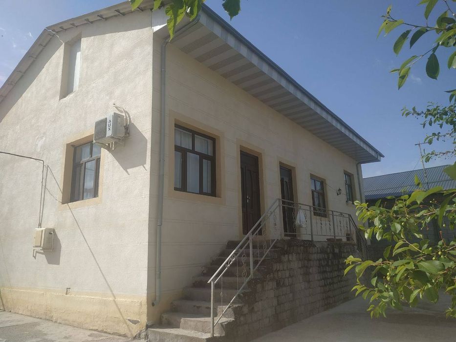 Ховли сотилади нуравшон шахар