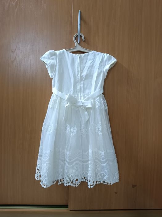 Платья для девочек на праздник