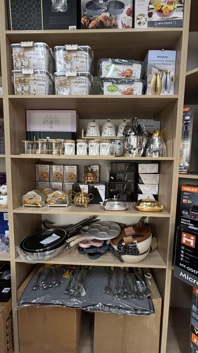 Продоётся готовый бизнес