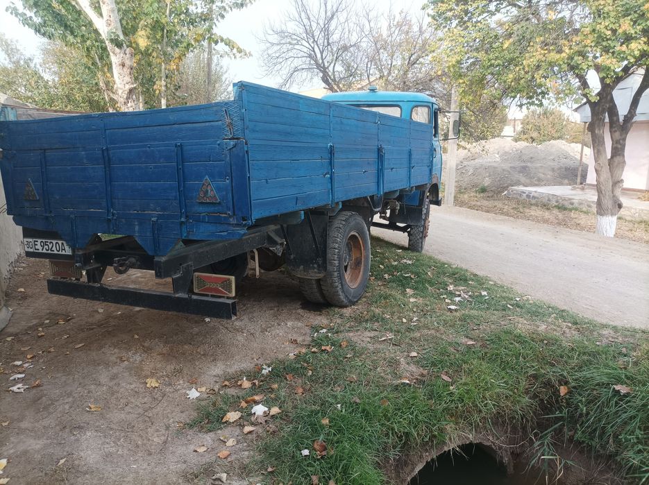 AVIA yuktashish mashunasi