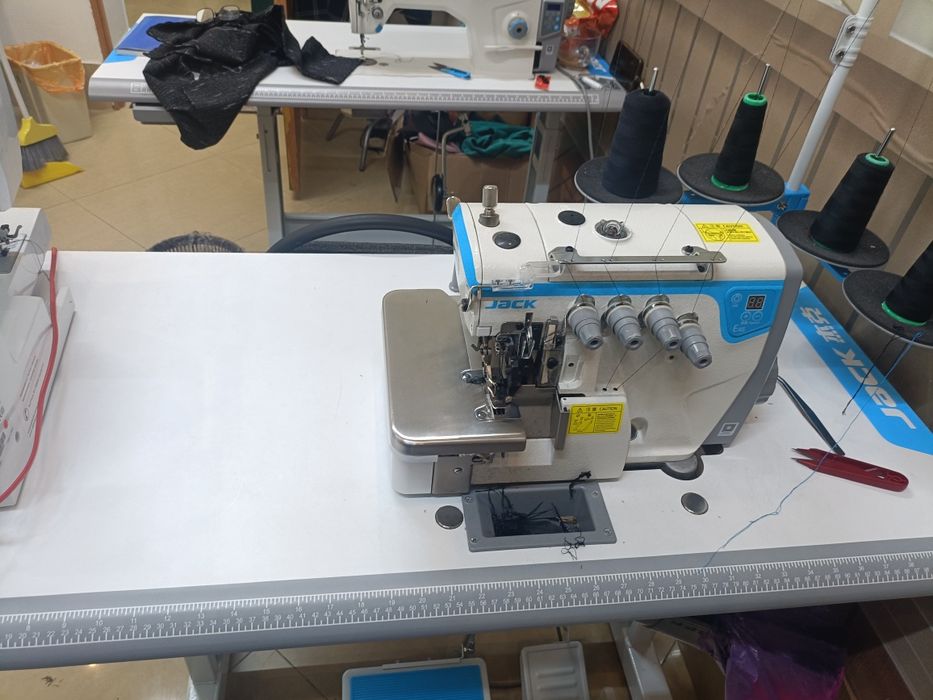 Продажа бизнеса ателье