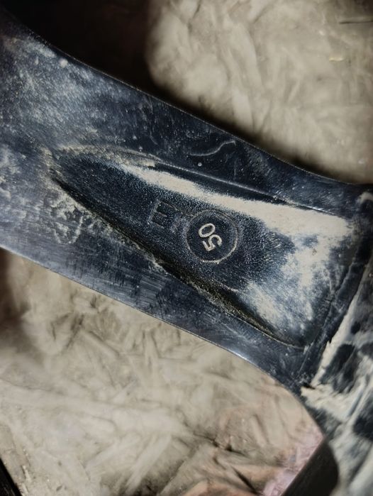 Диски на 15 5/100