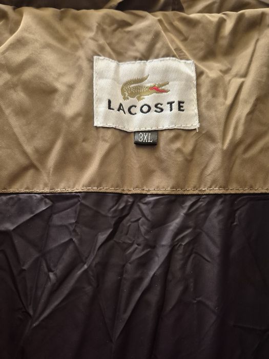 Зимняя куртка и обувь