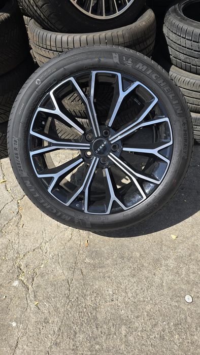 245/45/R19 zeekr 007 moshinasining radnoy diska baloni