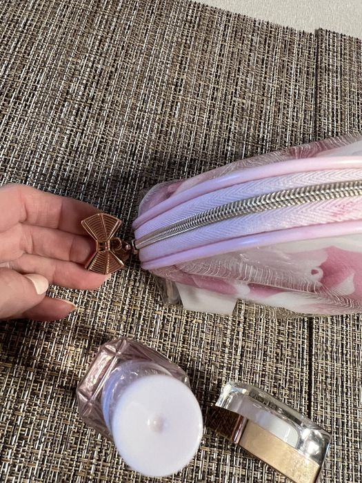 Балсам за устни и парфюм Ted Baker