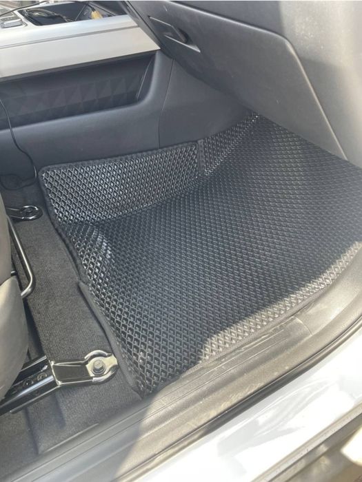 коврики для машины хюндай муфаса