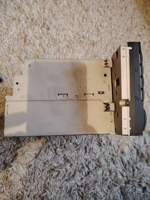 Unitatea command Mercedes e class w211 2003