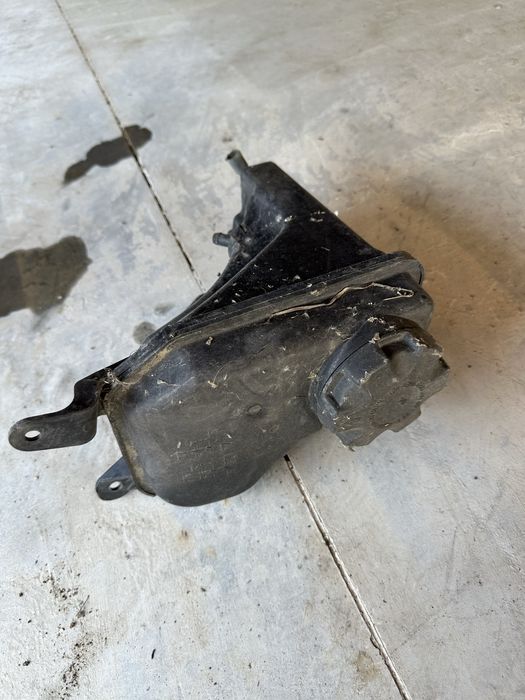 Vas expansiune / racire apa BMW e60 e63 seria 5 6 7