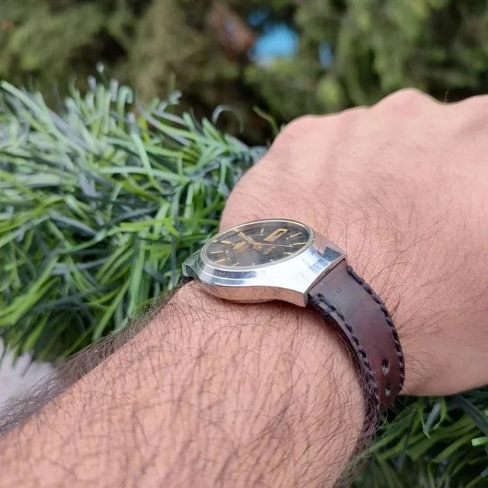 Ръчно изработени портфейли