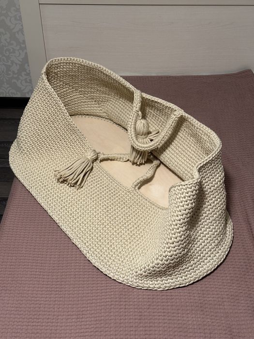 Корзина для новорожденного