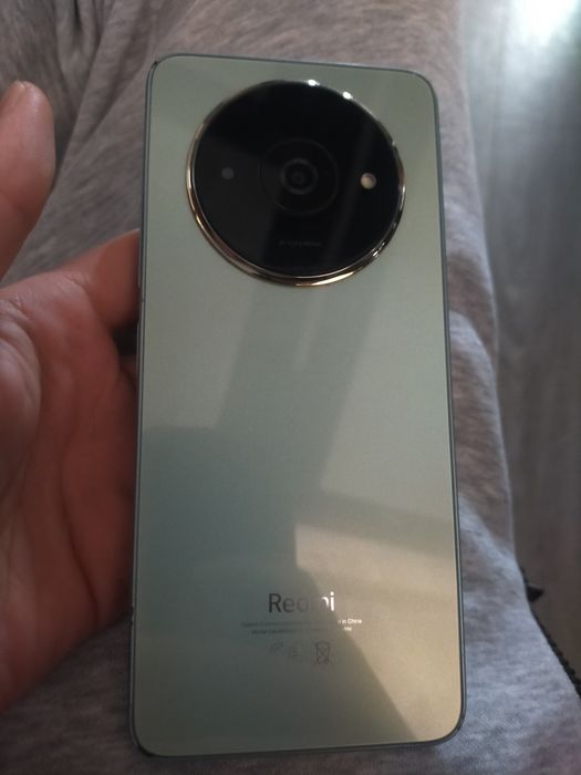 Redmi a3x хорошое состояние