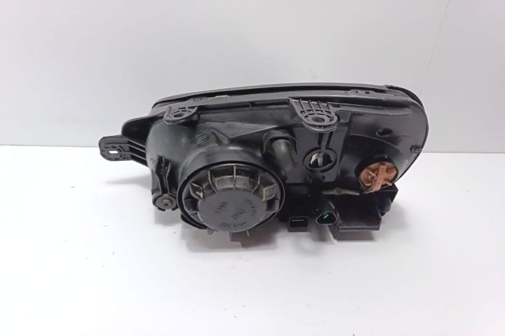 Far dreapta Hyundai Santa Fe SM