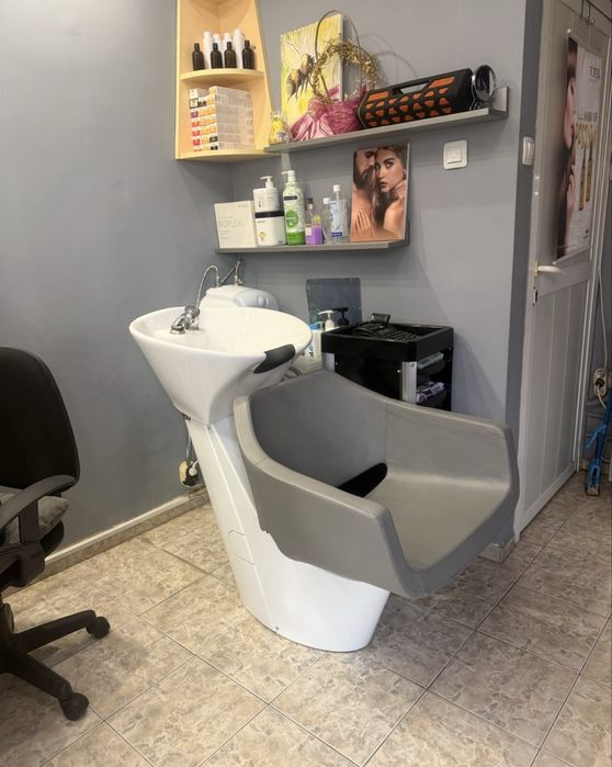 Дава се под наем  в Пловдив, Тракия -  кв.м за 169.32 € - Снимка #1