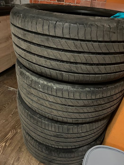 Летни гуми Michelin Primacy 4 235/50/19 DOT 34/21