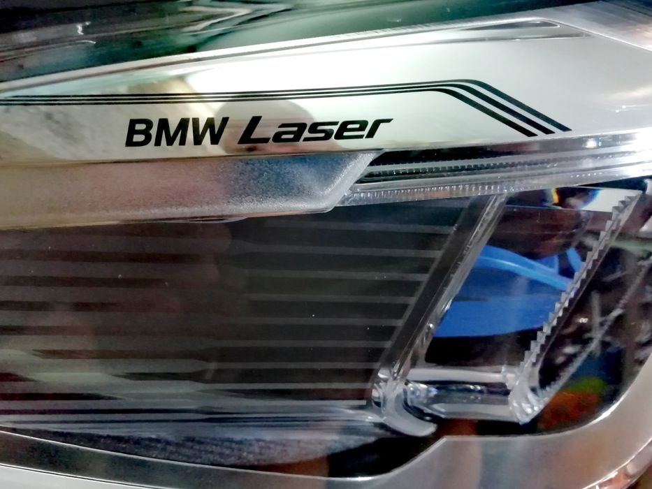 Фар Фарове Laser за BMW X5 G05 X6 G06 F96/ БМВ X5 Г05 Х6 Г06 Ф96 Лазер