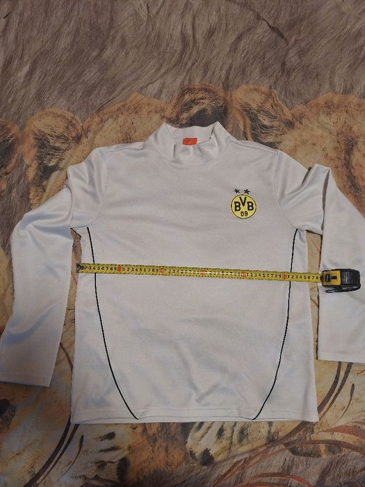 Фанелки на Borussia Dortmund