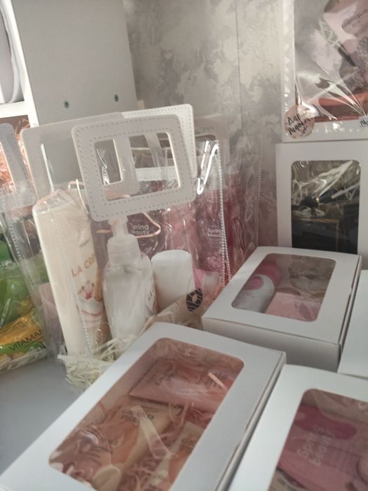 Наборы разные цены