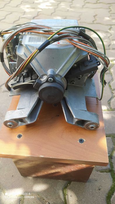 продам мотор от стиралки