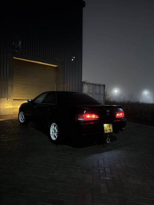 Продам Toyta exiv