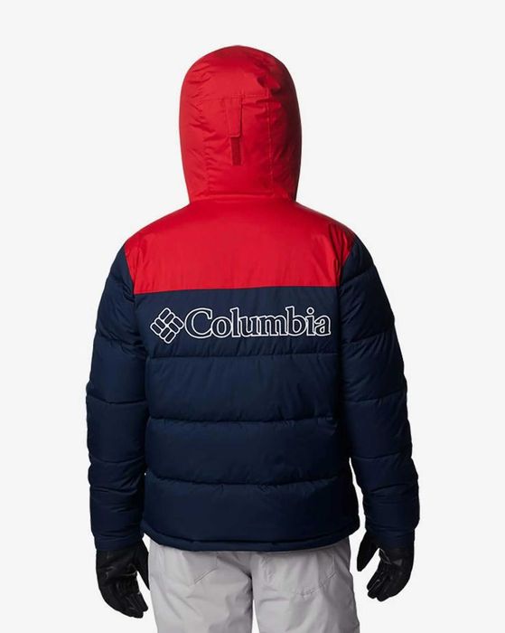 Марково яке Columbia