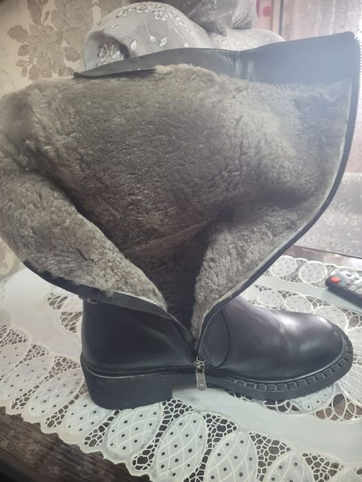 Продажа обуви женской
