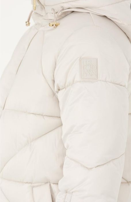 Куртка зимняя размер 48