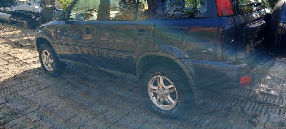 Джанти за Honda C-RV,  H-Rv