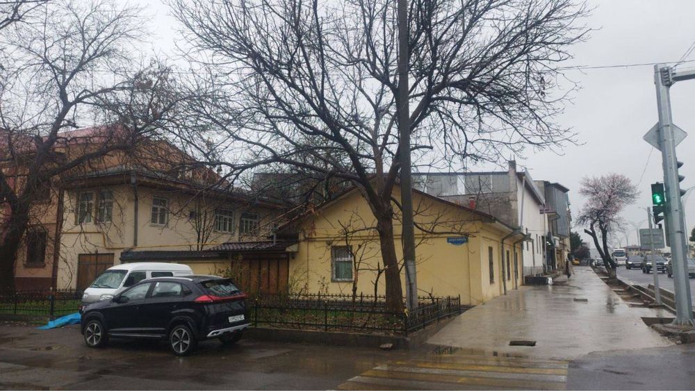 Продается участок под нежилое / Бадамзар